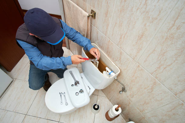 Best Emergency Plumbing Repair  in Denton, NC