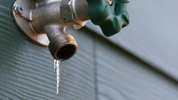 Sprinkler Systems in Denton, NC