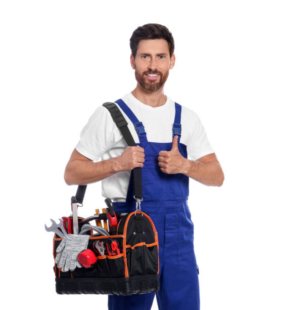 Best Emergency Plumber  in Denton, NC