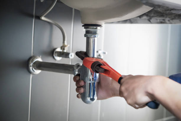 Best Leak Detection Services  in Denton, NC